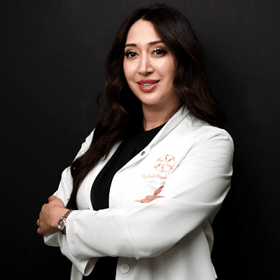 الأطباء dr dina