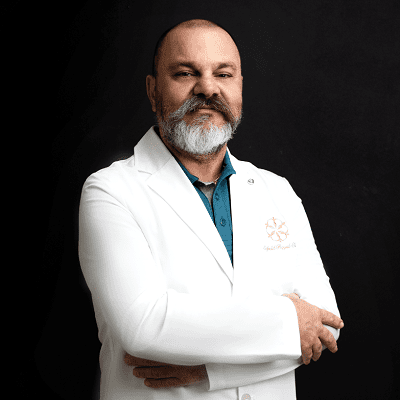 الأطباء dr hany