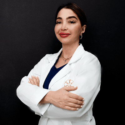 الأطباء dr rasha