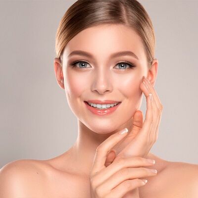halo treatment
