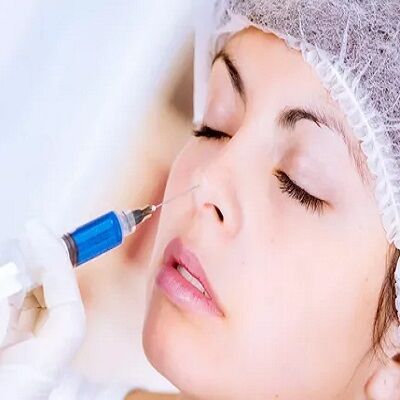 تكلفة تجميل الأنف السائلة في دبي وأبو ظبي والشارقة والعين